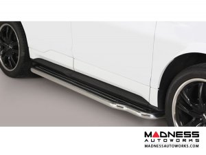 Ford Edge Side Steps by Misutonida (2016 - 2017)
